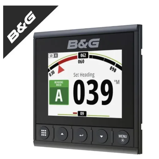 B&G - TRITON2 Display + WS310 + IDST810 Transducer Kit - 000-13294-01 product image