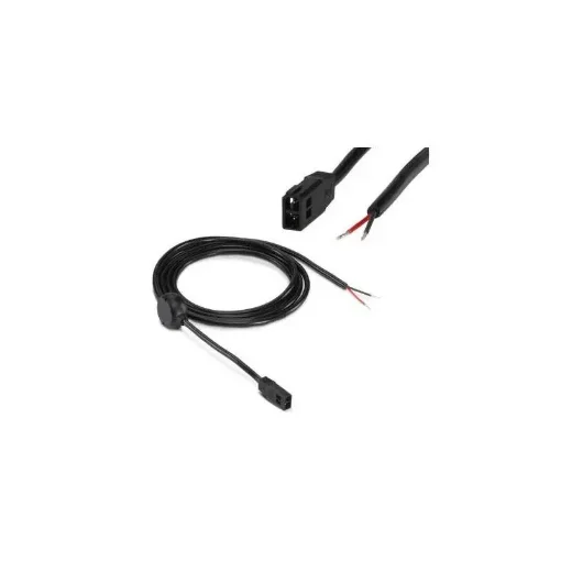 Humminbird - PC-11 Power Cable for Helix & 800-1100 Series - NRR1313 product image