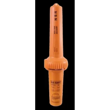 NSR AIS SART Emergency Radiobeacon - NAS-1000 product image
