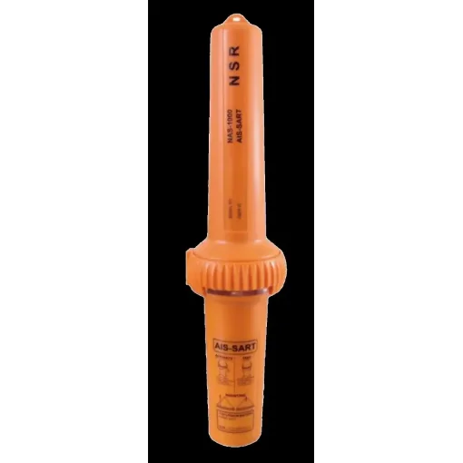 NSR AIS SART Emergency Radiobeacon - NAS-1000 product image