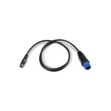 Garmin Transducer Adapter Cable 8-Pin To 4-Pin - 010-12719-00 product image