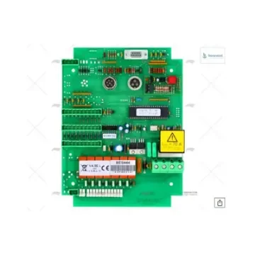 Besenzoni Electronic Board CT6 E3S Pro Line - 15402167 product image