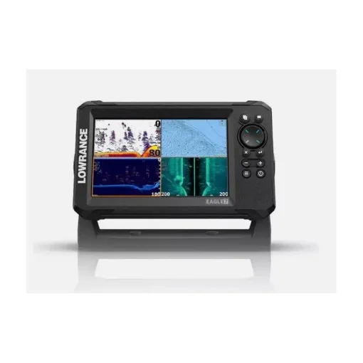Lowrance - Elite FS9 GPS Plotter - 000-16311-001 product image