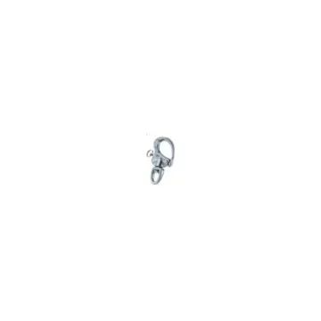 WICHARD - 70mm Swivel Ring Carabiner - 2473 product image