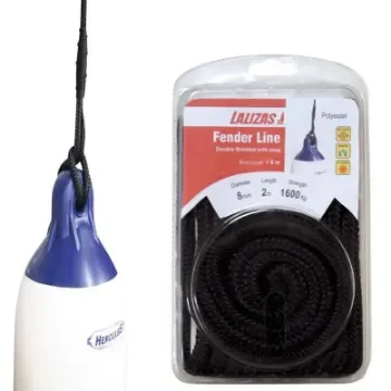 Double Braided Defense Cable with Cable Guard - 90813 product image