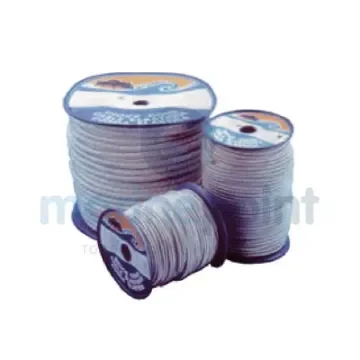 3 Mm Blue Polyester Elastic Rope - GS60100 product image