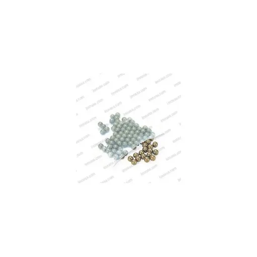 Lewmar - Bag of 100 Torlon 9.5 Mm Balls for Sailing Cars - L29173021 product image