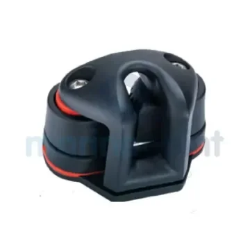 Tersma - Medium Angle Clamp, Aluminium - MVBC1202F product image