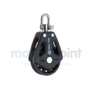 Tersma Simple Pulley Bearings 60mm - MVBP0601F product image