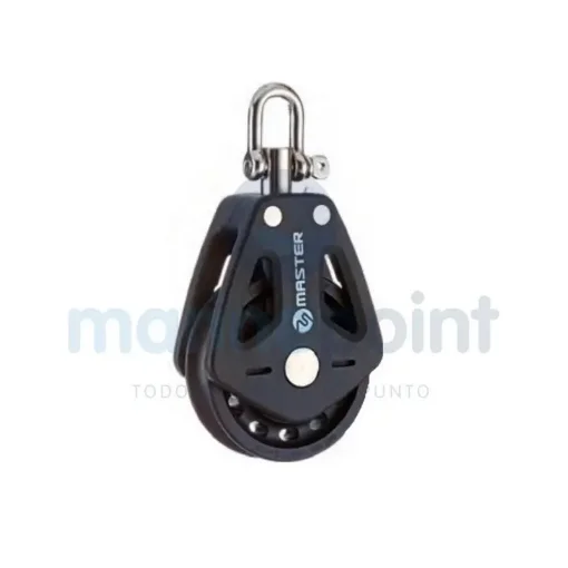 Tersma Simple Pulley Bearings 60mm - MVBP0601F product image