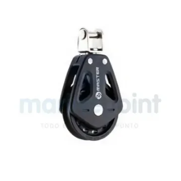 Tersma Simple Pulley Bearings 72mm - MVBP7201F product image