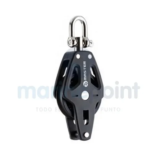 Tersma Simple Pulley with Bearings - MVBP7202F product image