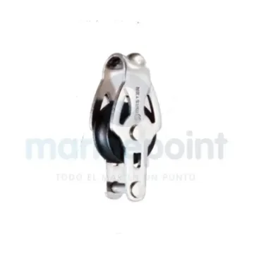 Simple Pulley with Anchor - MVSB1602F product image
