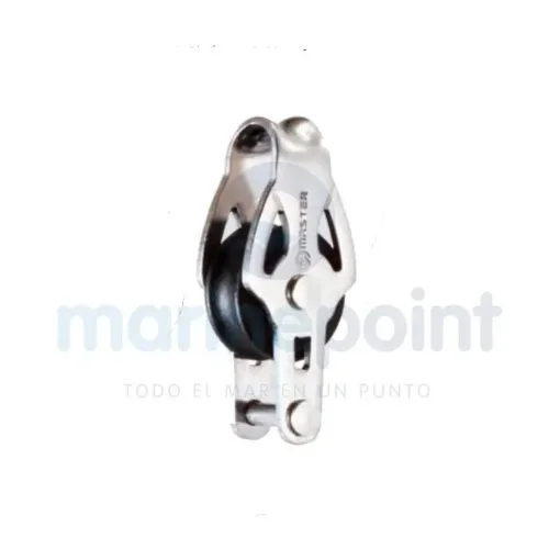 Simple Pulley with Anchor - MVSB1602F product image