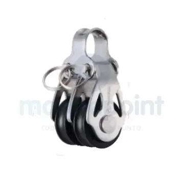 Double Pulley 22mm - MVSB2203F product image