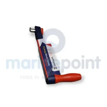 Lofrans Locking Floating Winch Handle 255 Mm - 72741 product image