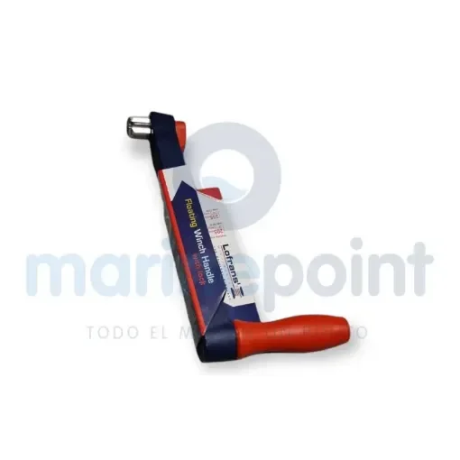 Lofrans Locking Floating Winch Handle 255 Mm - 72741 product image