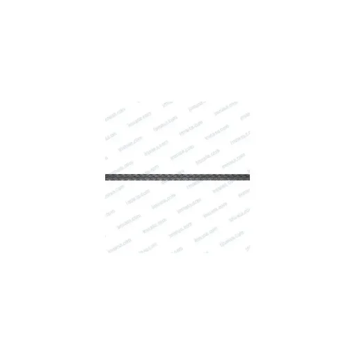 Liros D-Pro 4mm Grey Halyard Sheet Rope - 015050400316 product image