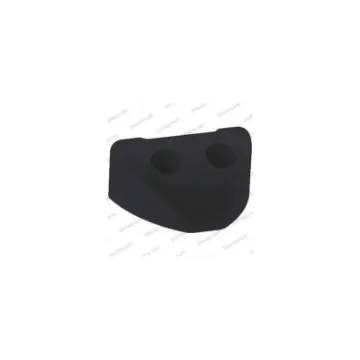 Lewmar - Top Rail, Simple, T-2, Black - L29172040BK product image