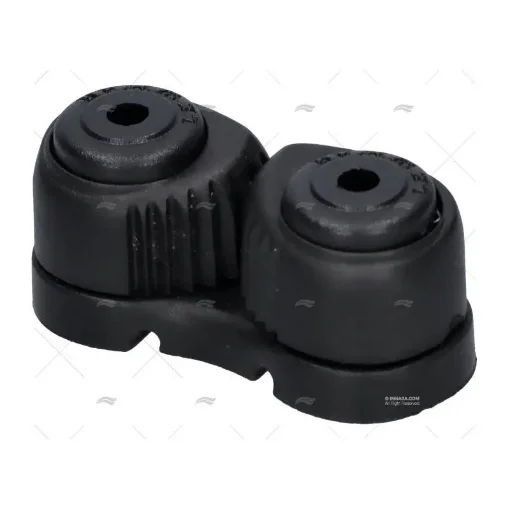 Lewmar Clamp Composite Medium 2-8mm Black - L29104100BK product image