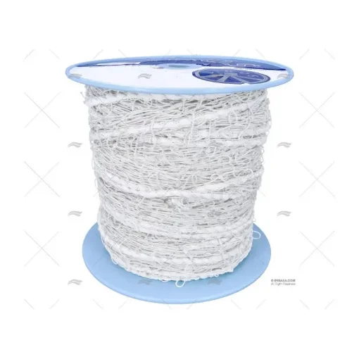 Liros - Red Candle Holder, White Polyamide - 020400000228 product image