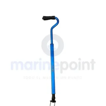 Adjustable L-Type Tiller Extension - 070692 product image