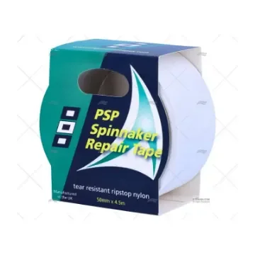 Psp Spinnaker Repair Tape 50mm x 4.5m - 22000001 product image