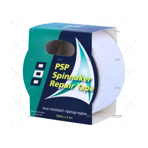 Psp Spinnaker Repair Tape 50mm x 4.5m - 22000001 product image