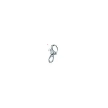 WICHARD - Driza Carabiner with Large Swivel Ring - 2373 product image