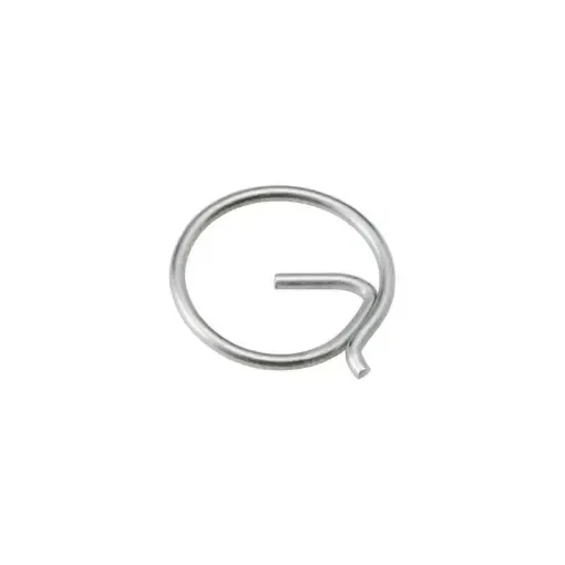 1 Mm Rigging Ring Lightweight and Durable - 29599 product image