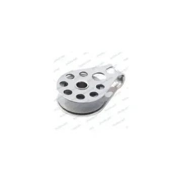 Allen Plain Pulley 25 mm - 28000141 product image