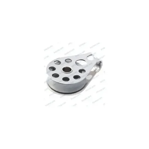 Allen Plain Pulley 25 mm - 28000141 product image