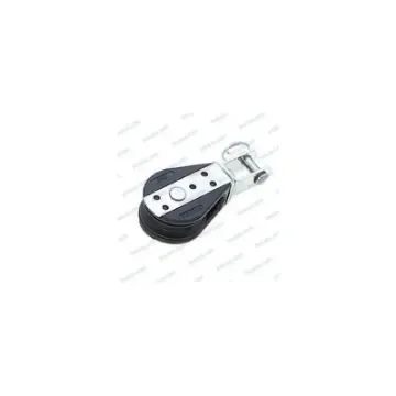 Viadana Swivel Single Pulley with 8 Mm Shackle - 28000029 product image