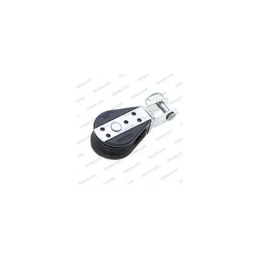 Viadana Swivel Single Pulley with 8 Mm Shackle - 28000029 product image