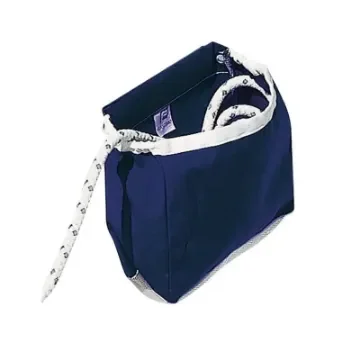 Drizas Bag Blue Dralon 45x30x15 cm - 37991 product image