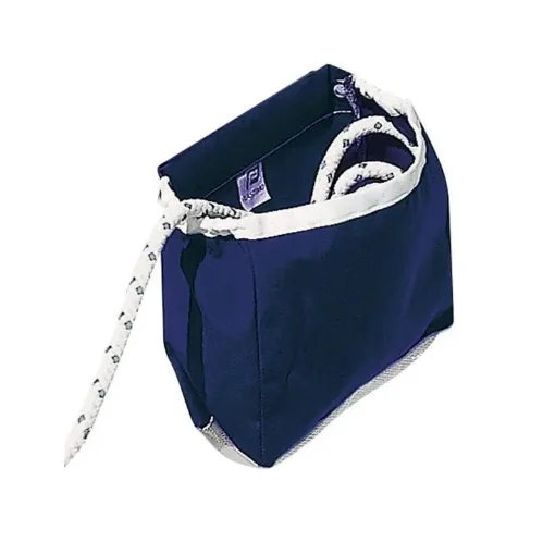 Drizas Bag Blue Dralon 45x30x15 cm - 37991 product image