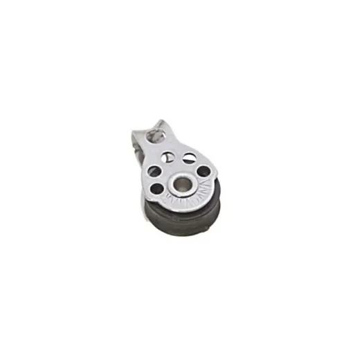 Viadana Simple Stainless Steel Pulley 5mm - 56626000 product image