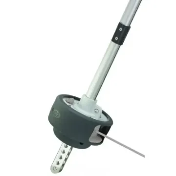 Focus 609-S Roller (With Tensioner) - 58203 product image