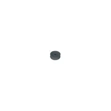 45 Mm Black Nylon Sheave Lightweight Pulley - 60084 product image