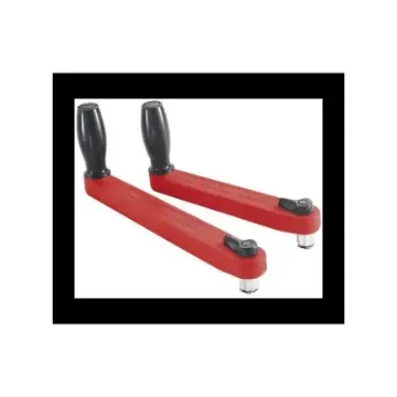Magnum 250mm Winch Handle with Double Lock - 8900-04 product image