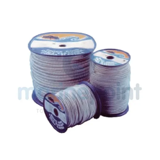 8 Mm Polyester and Rubber Elastic Rope - GS60104 product image