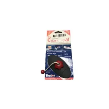 Barton Clamseal Repair Patch for Onboard Leaks - B60001 product image