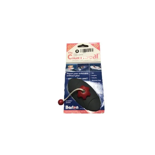 Barton Clamseal Repair Patch for Onboard Leaks - B60001 product image