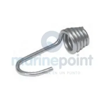 10 Mm Stainless Steel Hooks - GS60117 product image