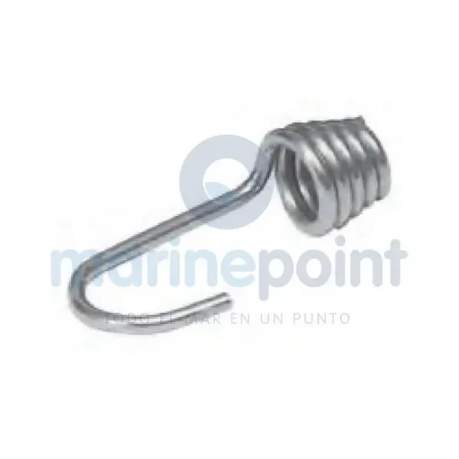 10 Mm Stainless Steel Hooks - GS60117 product image