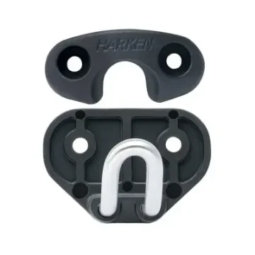 Harken Micro Fairleads for Optimising Rope Trim - H284 product image