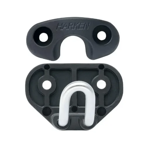 Harken Micro Fairleads for Optimising Rope Trim - H284 product image