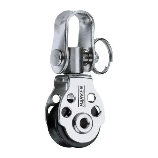 Harken Micro Pulley with Swivel Base - H292 product image