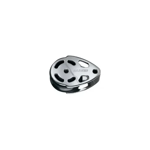 75mm Harken Stainless Steel Pulley with Floating Bearing - H6074 product image