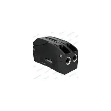 Lewmar D1 Double Clamp for 6-8 Mm Ropes - L29101208 product image